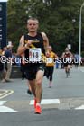 Senior mens Northern 6 Stage Road Relay, Warrington. Photo: David T. Hewitson/Sports for All Pics